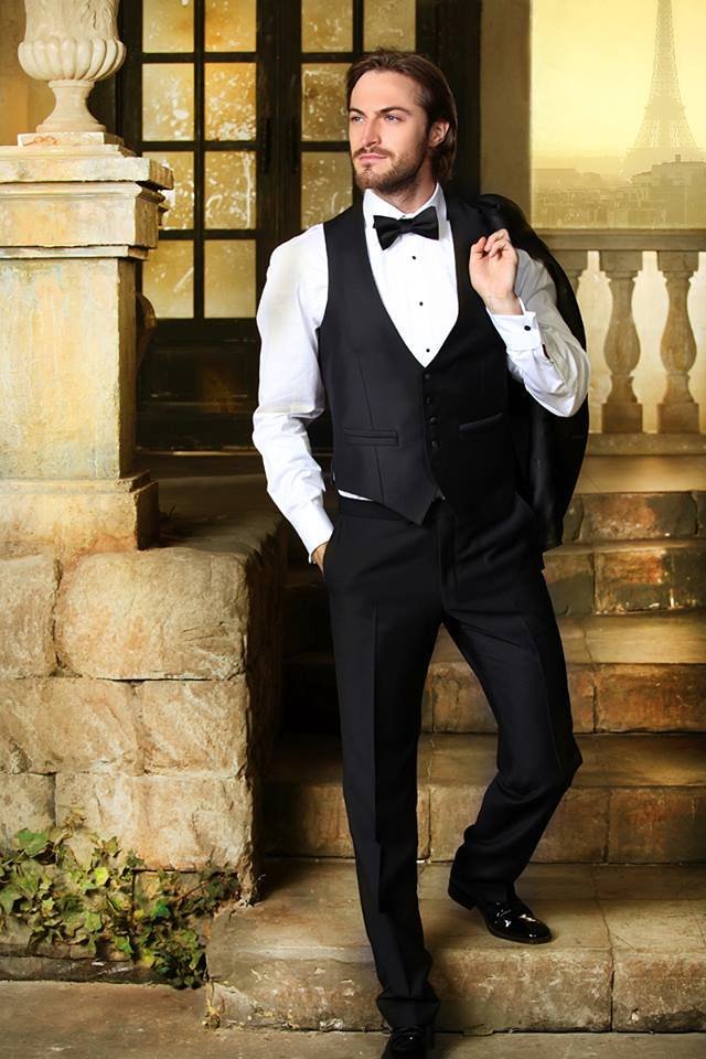 Смокинг, фраки и мужские костюмы&nbsp;Студия мужского костюма КиноМода : 