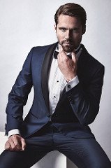 Нова Колекция&nbsp;Студия мужского костюма КиноМода : 