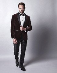 Нова Колекция&nbsp;Студия мужского костюма КиноМода : 
