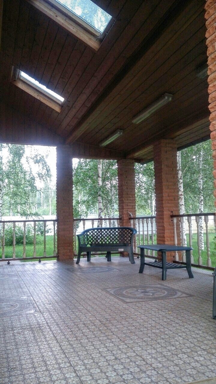 Коттеджи рядом с Боровском&nbsp;Дом для выездной свадьбы : 