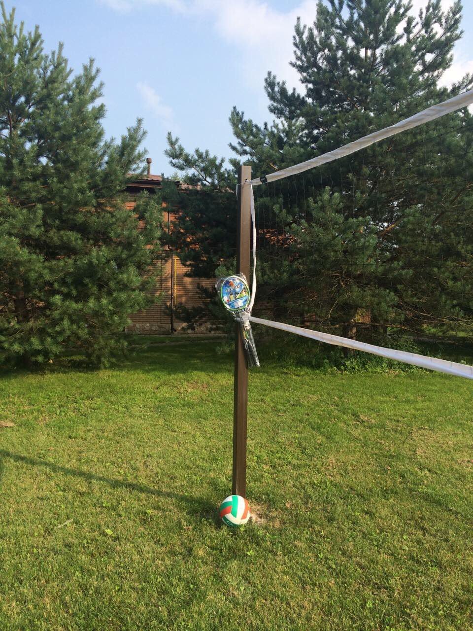 Коттеджи рядом с Боровском&nbsp;Дом для выездной свадьбы : 