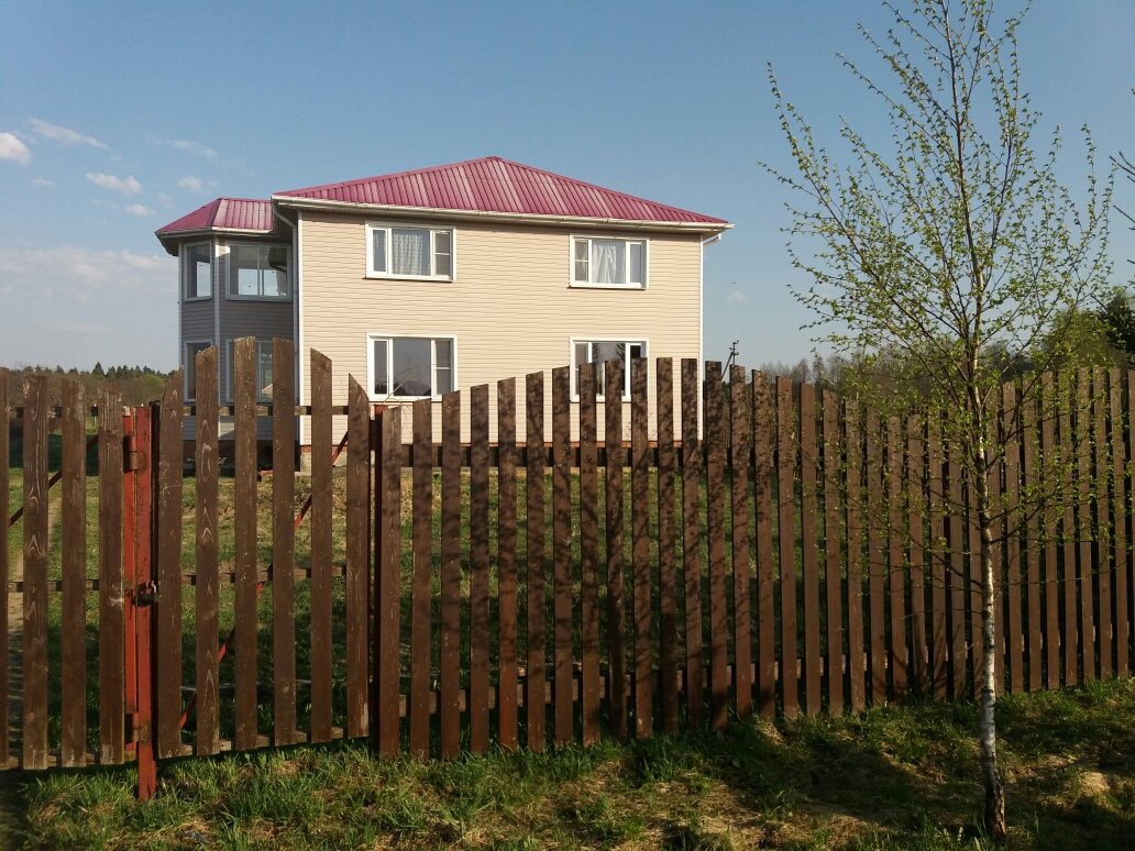 20170502_174719.jpg – Дом для выездной свадьбы | Банкет в ресторане и кафе в Можайске - 1 из 5