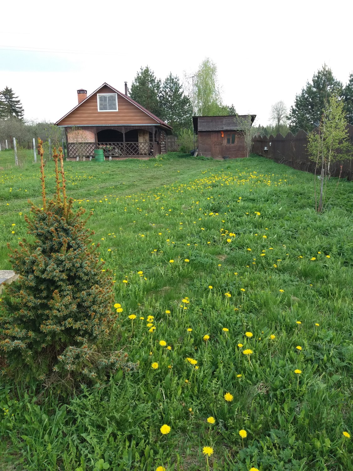 Коттедж рядом с Можайском и Рузой&nbsp;Дом для выездной свадьбы : 