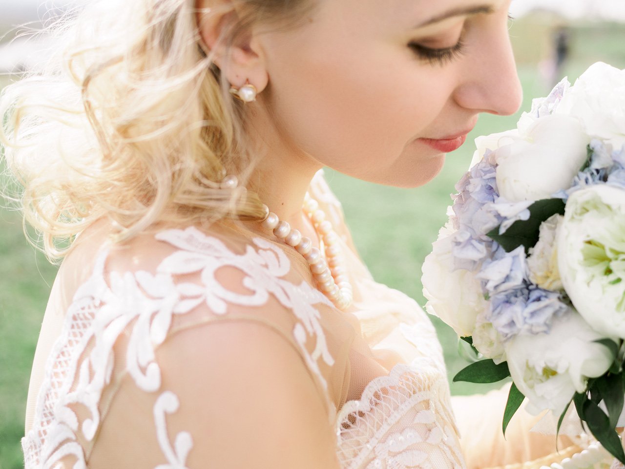 Свадебная фотосессия&nbsp;Фотограф Mariya Sh. : 