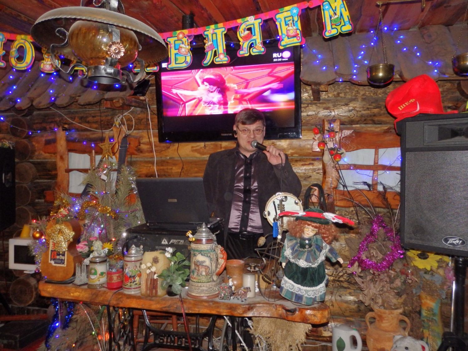 Незабываемые Праздники&nbsp;Незабываемые Праздники!!! : 