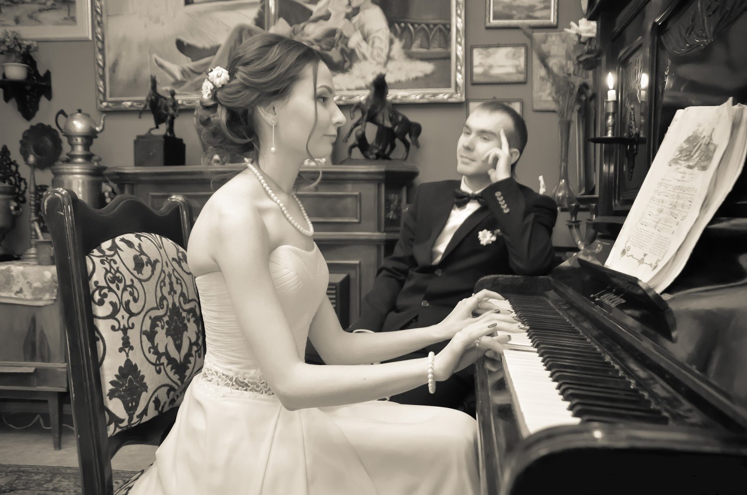 фотоальбом&nbsp;Фото-видеостудия : 