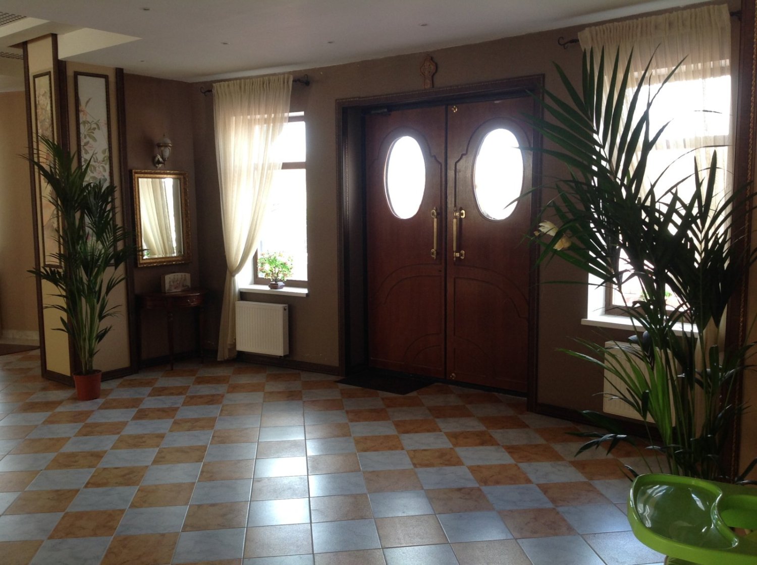 Ресторан&nbsp;Татьяна Калинина : 