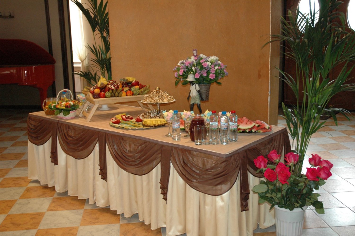 Ресторан&nbsp;Татьяна Калинина : 