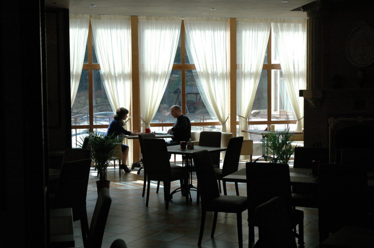 Ресторан&nbsp;Татьяна Калинина : 