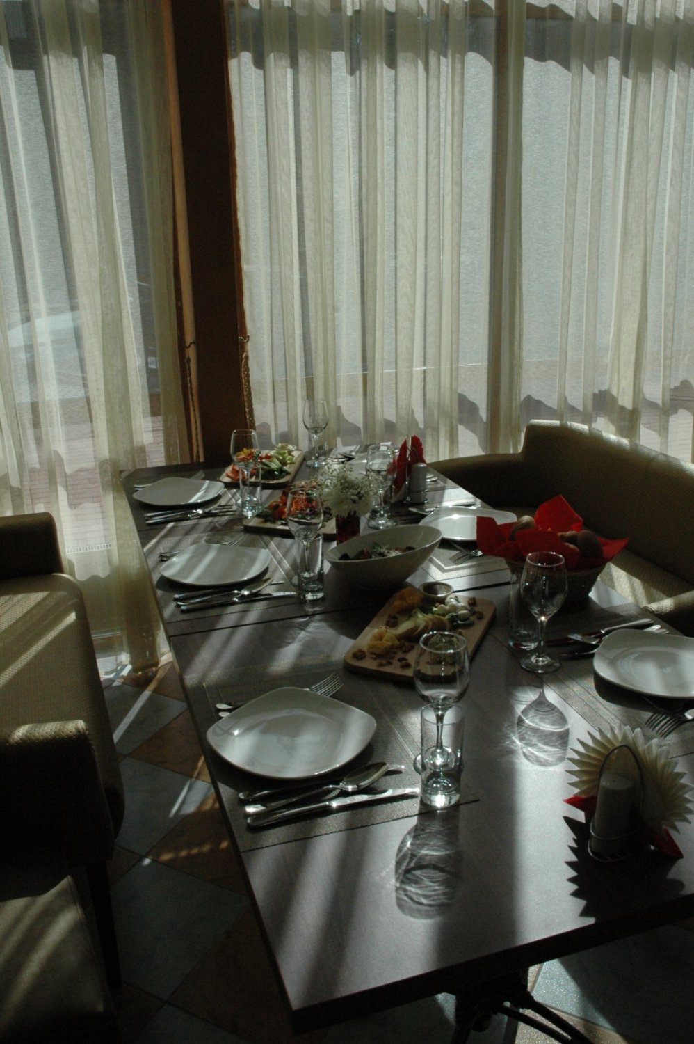 Ресторан&nbsp;Татьяна Калинина : 