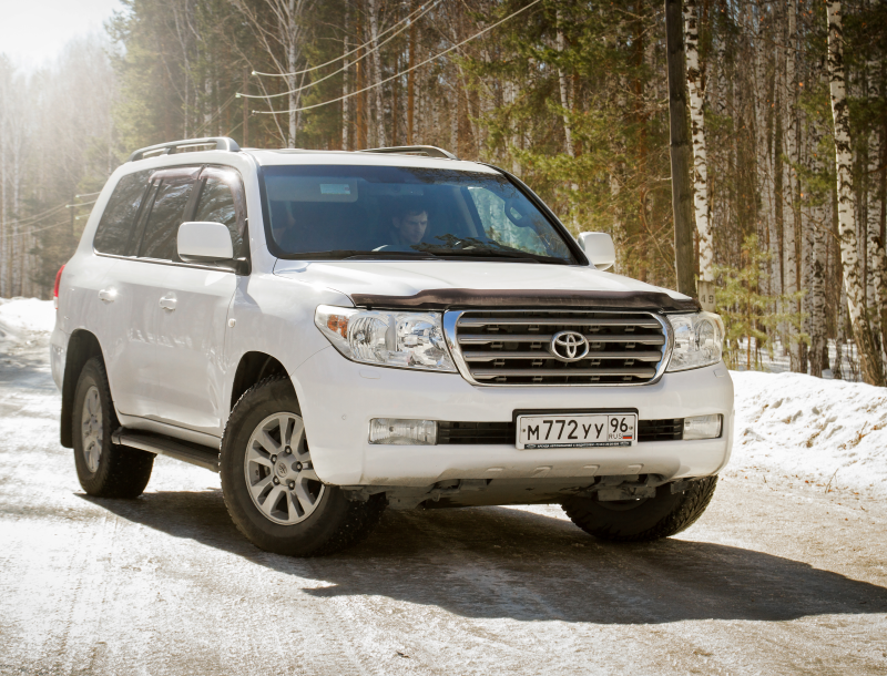 Автопарк компании.&nbsp;Bon Voyage : 