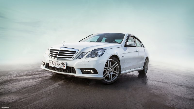 Автопарк компании.&nbsp;Bon Voyage : 