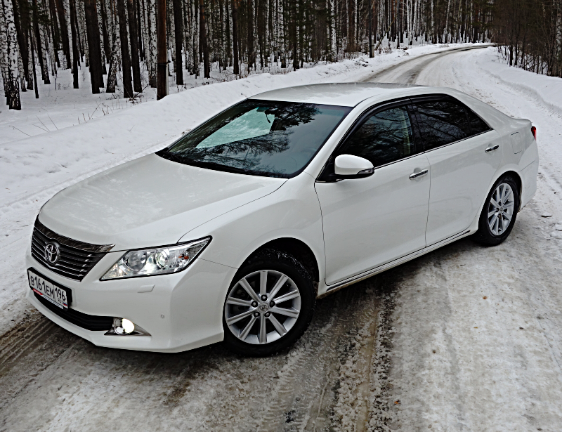 Автопарк компании.&nbsp;Bon Voyage : 