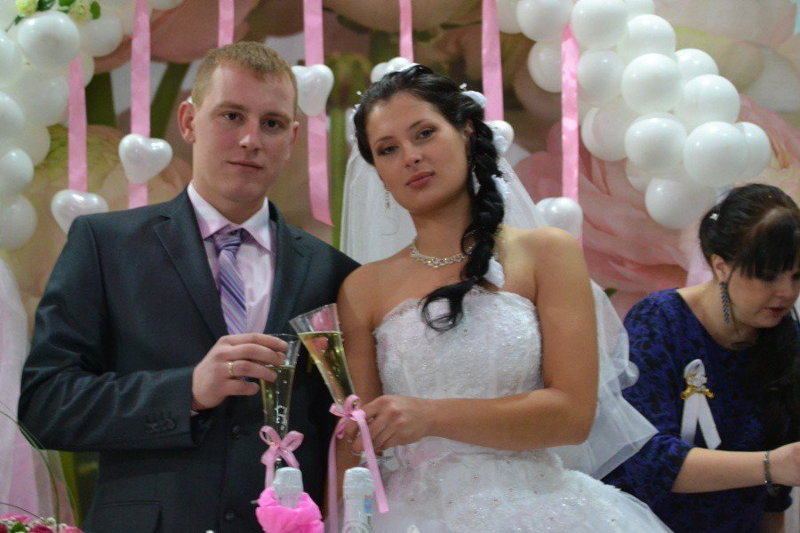 Свадьбы&nbsp;Инна Симонова : 