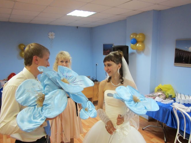 Свадьбы&nbsp;Инна Симонова : 