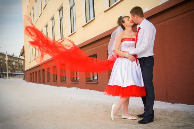 Свадьбы&nbsp;Инна Симонова : 