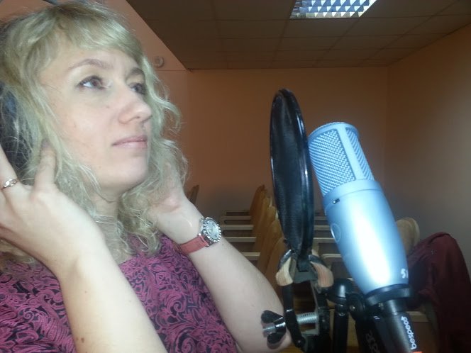 О нас&nbsp;Инна Симонова : 