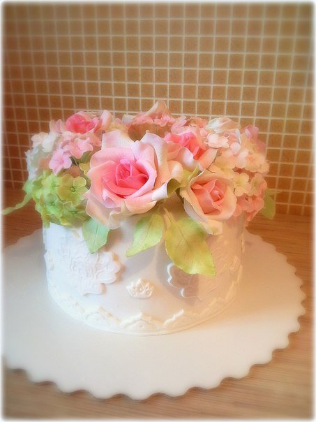 Свадебные торты&nbsp;"Приоратторт" Свадебные торты от Светланы Николаевой в Гатчине и Санкт-Петербурге : 