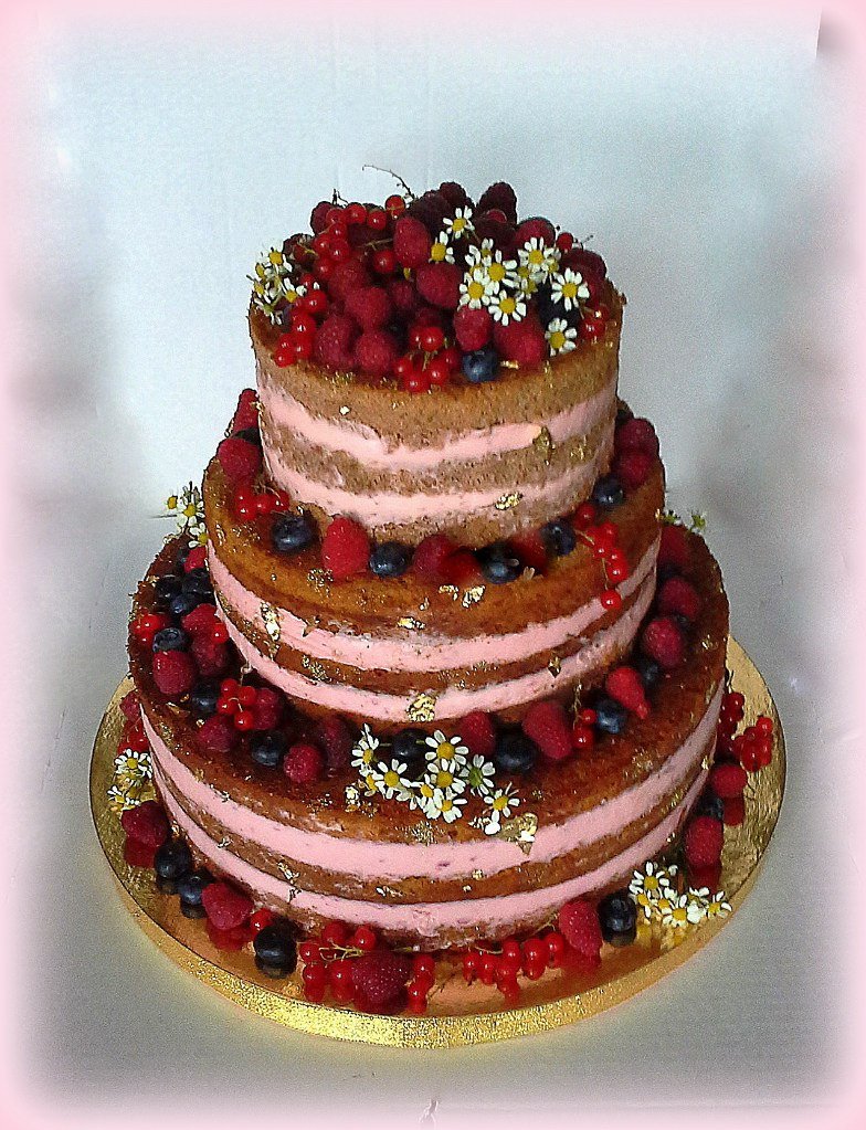 Свадебные торты&nbsp;"Приоратторт" Свадебные торты от Светланы Николаевой в Гатчине и Санкт-Петербурге : 