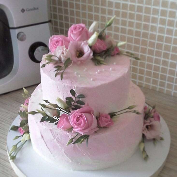 Свадебные торты&nbsp;"Приоратторт" Свадебные торты от Светланы Николаевой в Гатчине и Санкт-Петербурге : 