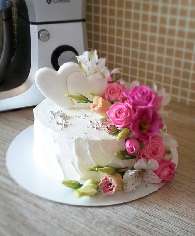 Свадебные торты&nbsp;"Приоратторт" Свадебные торты от Светланы Николаевой в Гатчине и Санкт-Петербурге : 