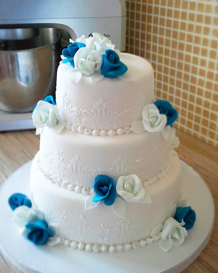 Свадебные торты&nbsp;"Приоратторт" Свадебные торты от Светланы Николаевой в Гатчине и Санкт-Петербурге : 