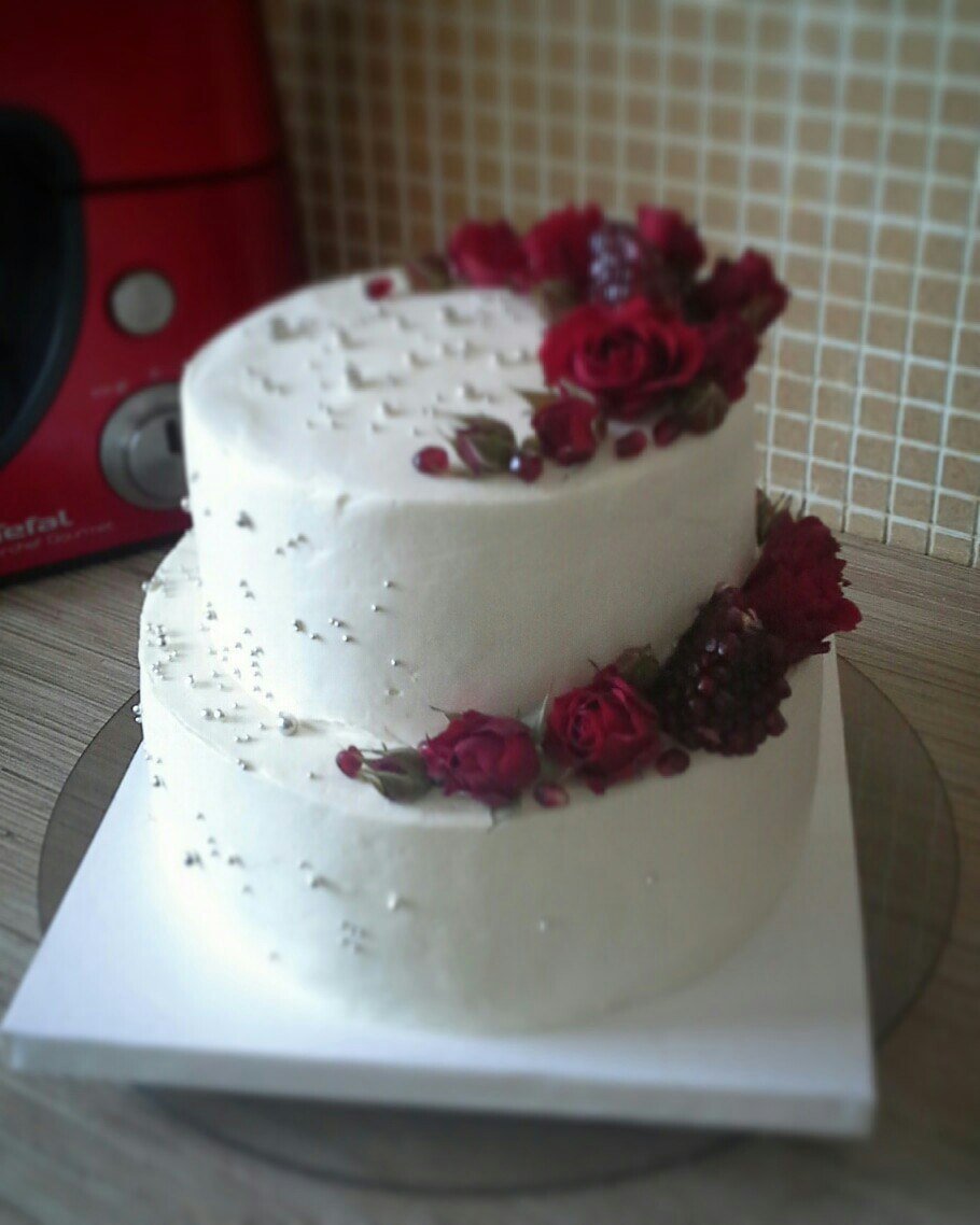 Свадебные торты&nbsp;"Приоратторт" Свадебные торты от Светланы Николаевой в Гатчине и Санкт-Петербурге : 