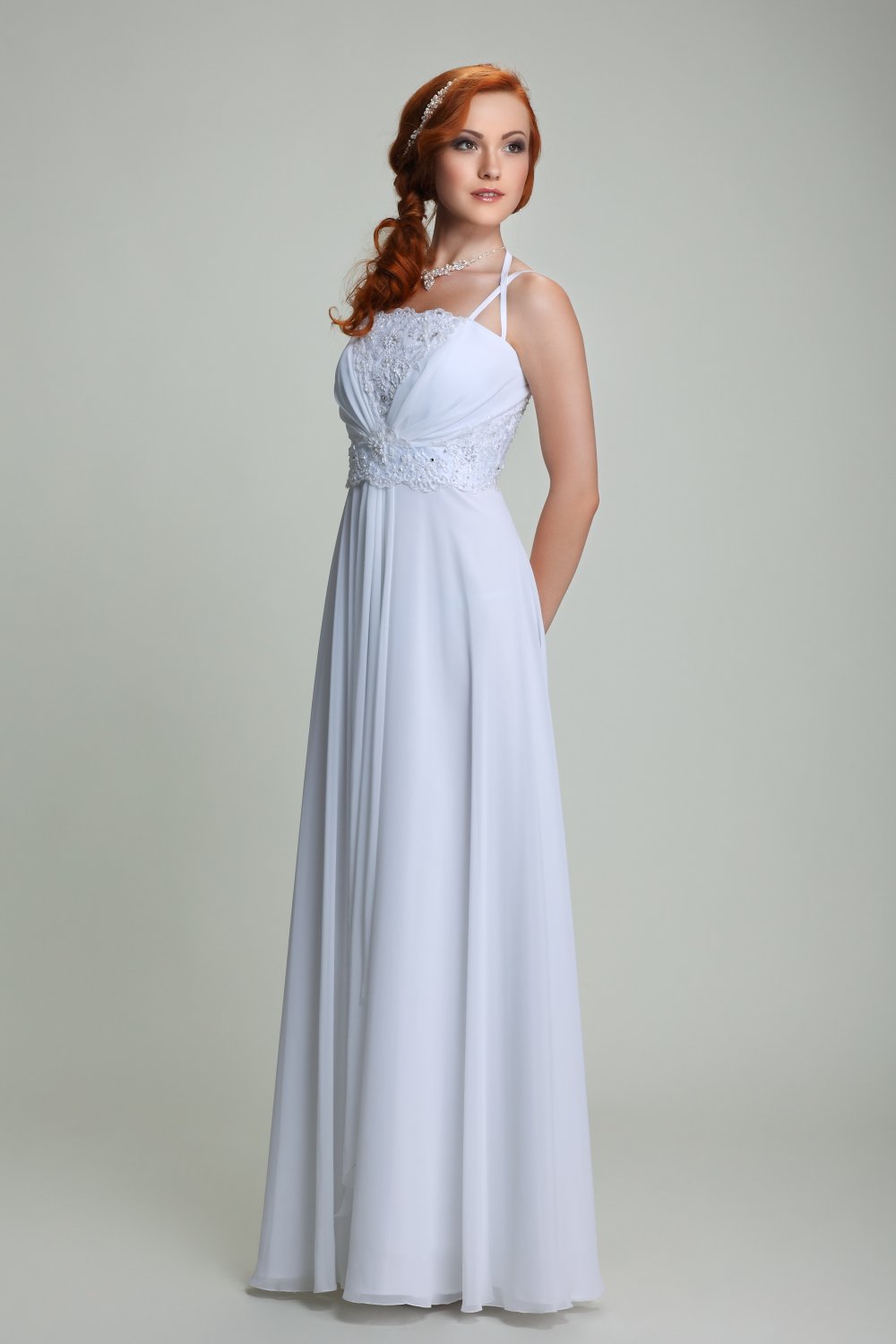 Свадебные платья в наличии&nbsp;Свадебный салон АНИРИ-Эконом : 