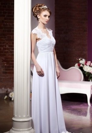 Свадебные платья в наличии&nbsp;Свадебный салон АНИРИ-Эконом : 