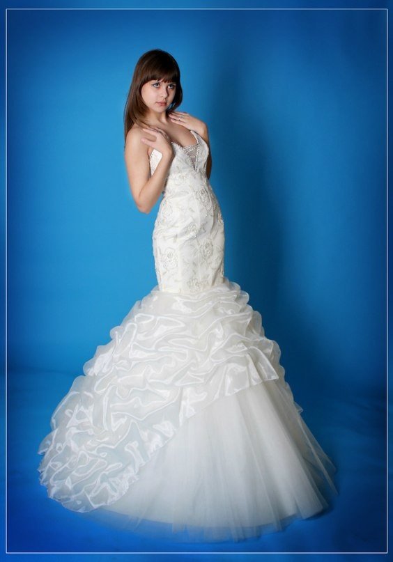 Свадебные платья в наличии&nbsp;Свадебный салон АНИРИ-Эконом : 