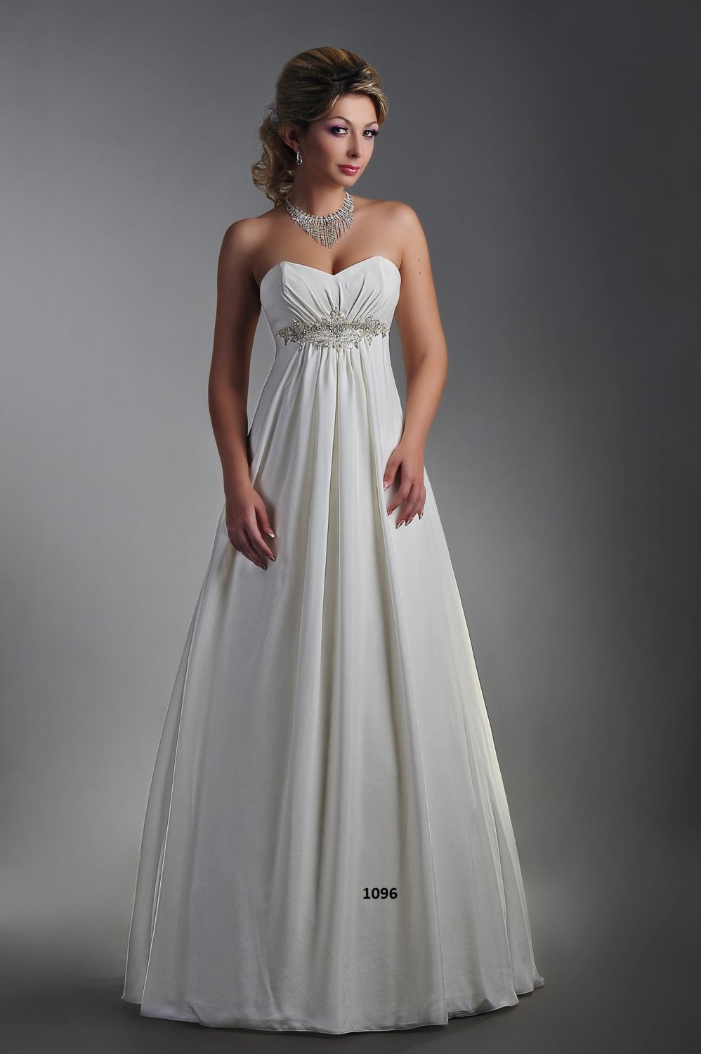 Свадебные платья в наличии&nbsp;Свадебный салон АНИРИ-Эконом : 