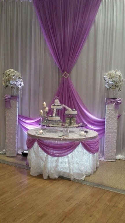 jn3cE-5aj7g.jpg – Violet wedding dekor |  в Тамбове - 1 из 14