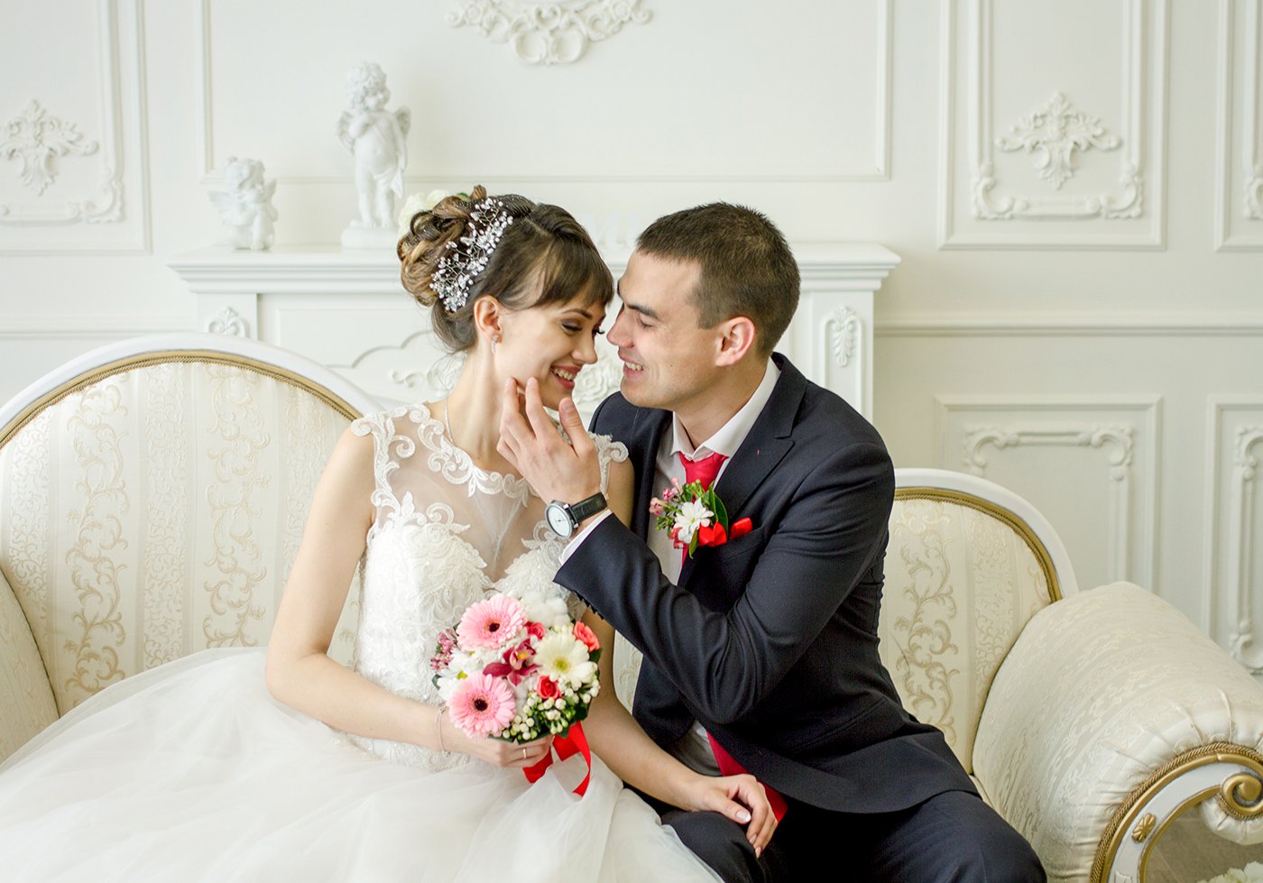 Свадебный&nbsp;Свадебный фотограф : 