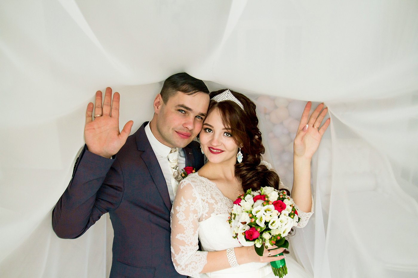 Свадебный&nbsp;Свадебный фотограф : 