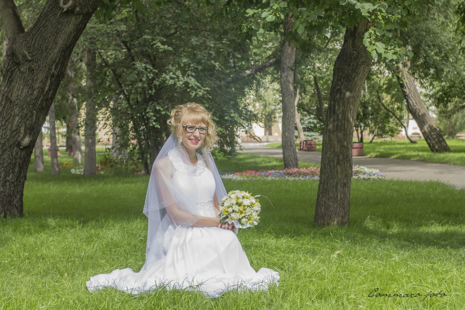 Фото Свадьба&nbsp;Юрий Кулик : 