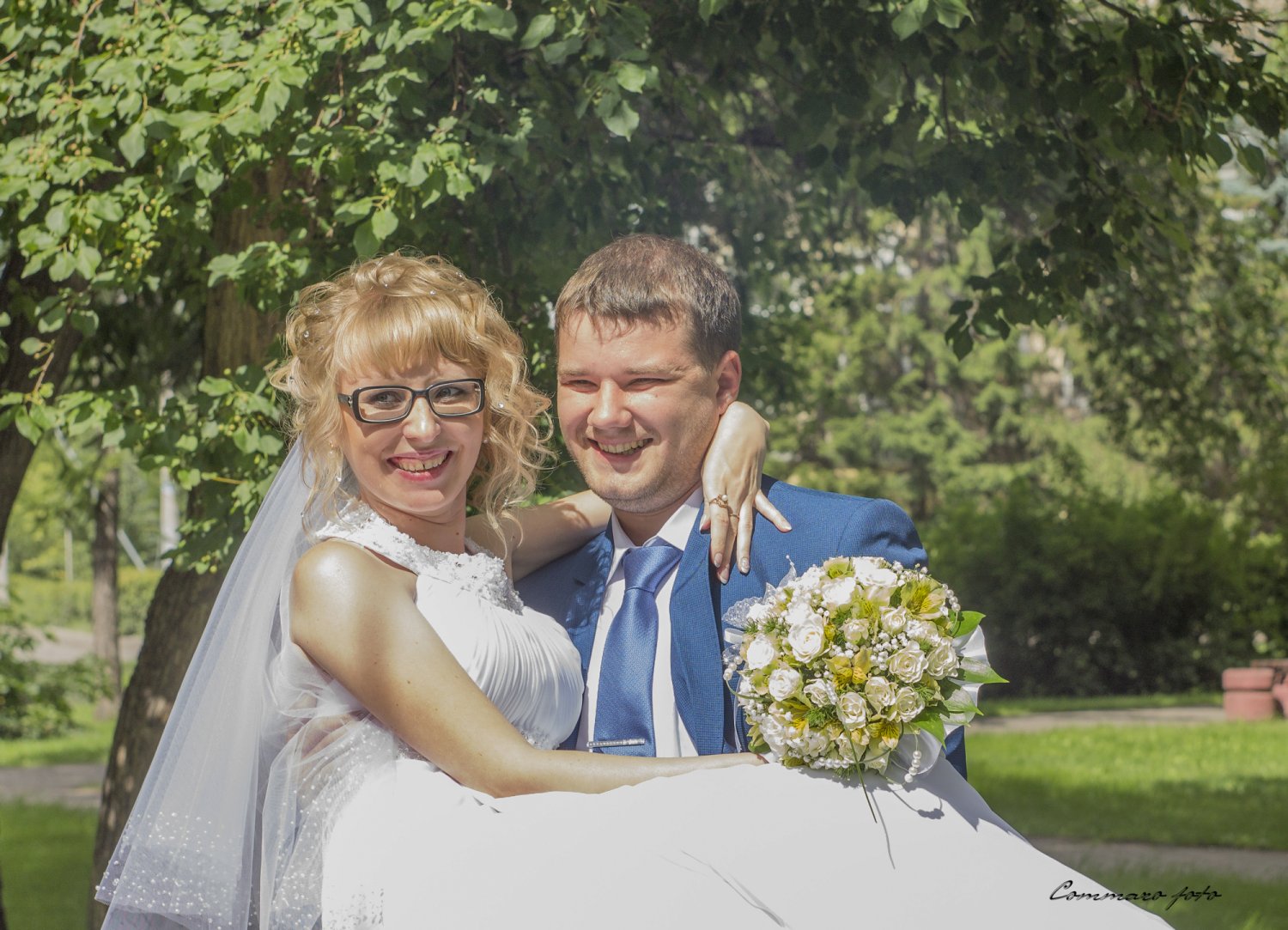 Фото Свадьба&nbsp;Юрий Кулик : 