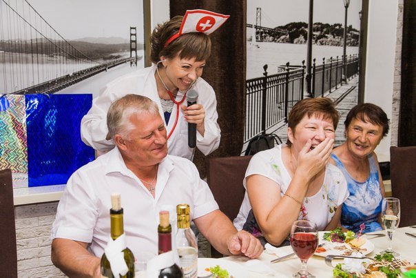 Основной&nbsp;Ведущая на свадьбу Сильченкова Юлия : 