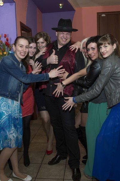 Наши Свадьбы&nbsp;Агенство "Организация праздников" : 