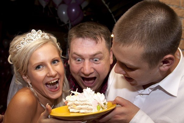 Наши Свадьбы&nbsp;Агенство "Организация праздников" : 