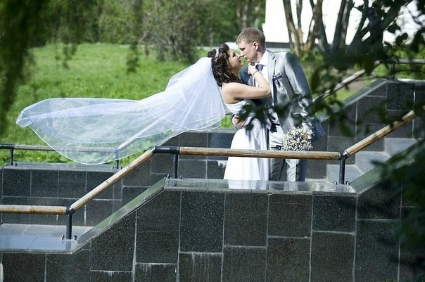 Наши Свадьбы&nbsp;Агенство "Организация праздников" : 