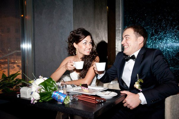 Наши Свадьбы&nbsp;Агенство "Организация праздников" : 