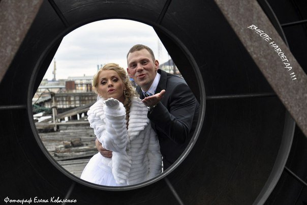 Наши Свадьбы&nbsp;Агенство "Организация праздников" : 