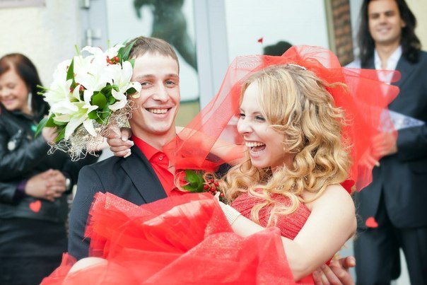 Наши Свадьбы&nbsp;Агенство "Организация праздников" : 