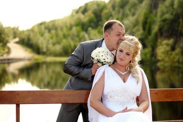 Наши Свадьбы&nbsp;Агенство "Организация праздников" : 