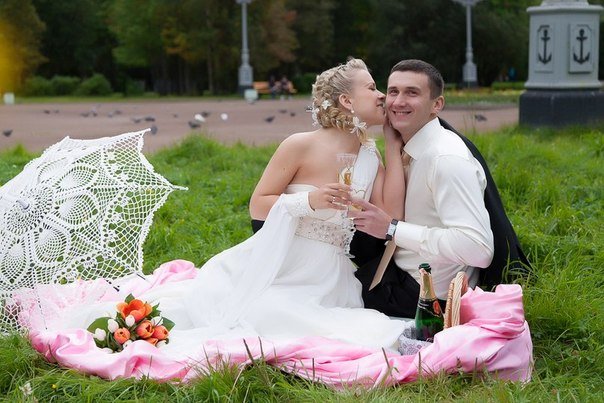 Наши Свадьбы&nbsp;Агенство "Организация праздников" : 