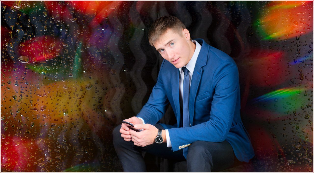 Альбом&nbsp;Николай Голубев : 