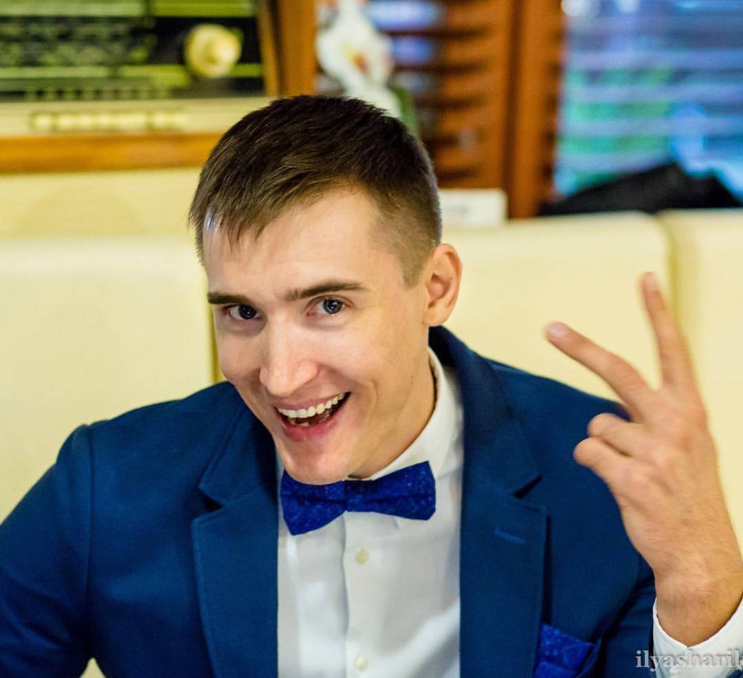 Альбом&nbsp;Николай Голубев : 