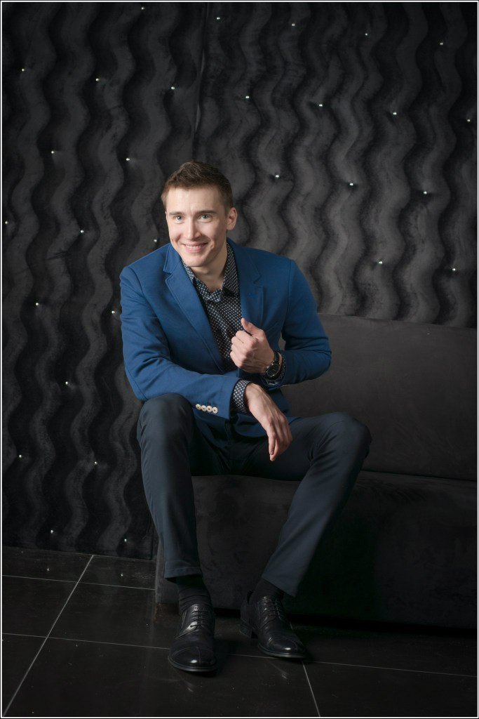 Альбом&nbsp;Николай Голубев : 