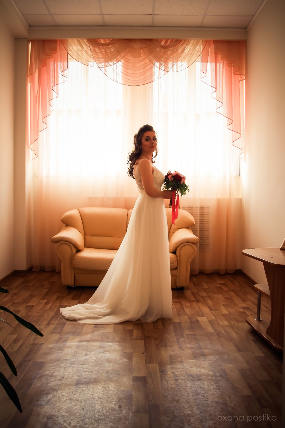 Свадьбы&nbsp;Оксана Постика : 