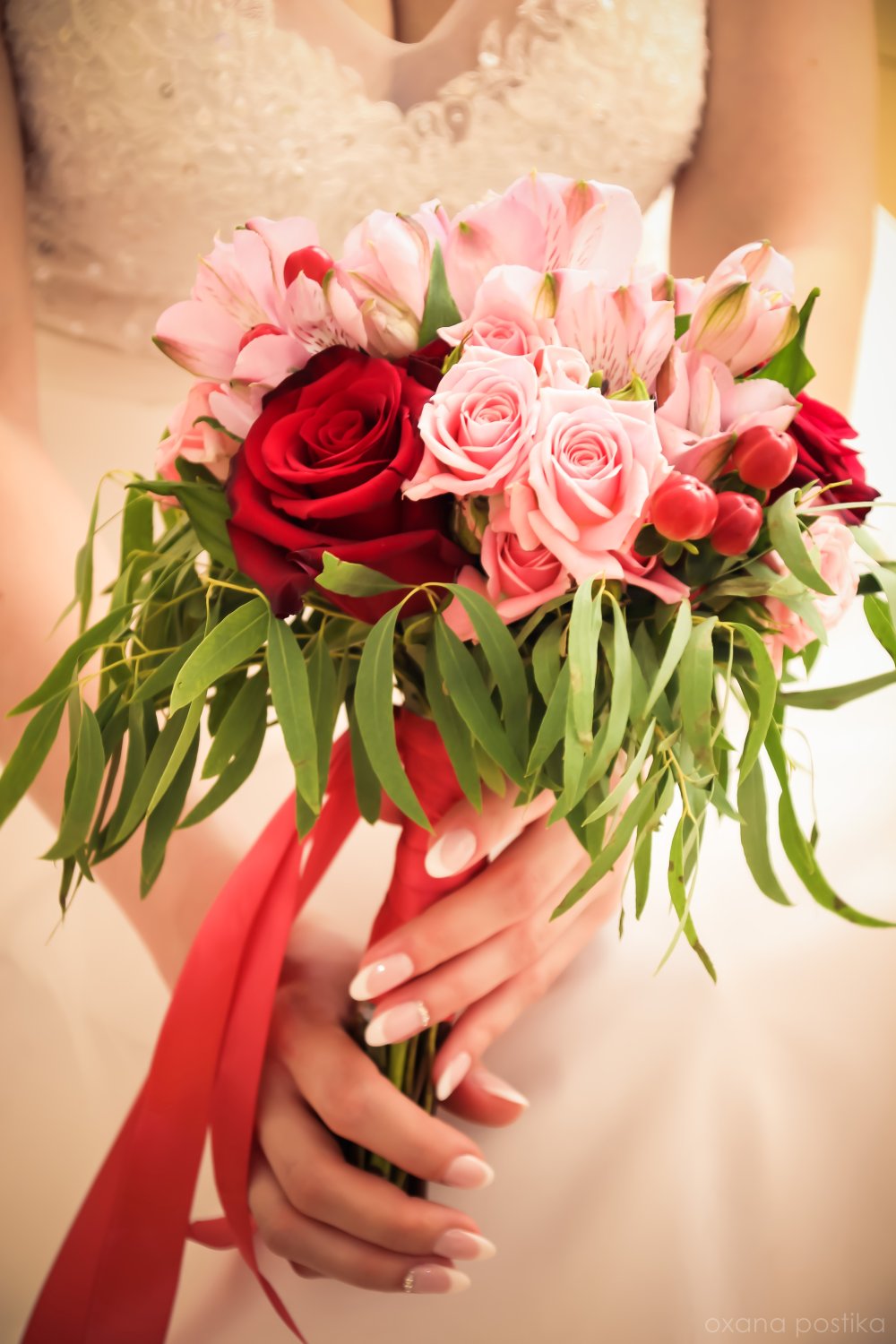 Свадьбы&nbsp;Оксана Постика : 